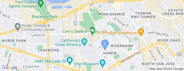 Levi's Stadium
