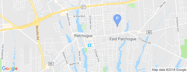 Patchogue Theater For The Performing Arts