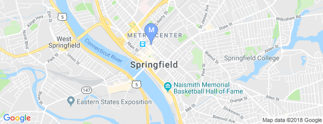 Massmutual Center