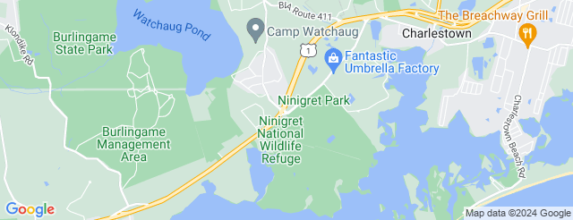 Ninigret Park