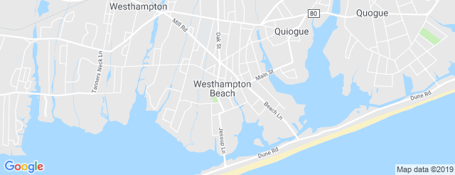 Westhampton Beach Performing Arts Center