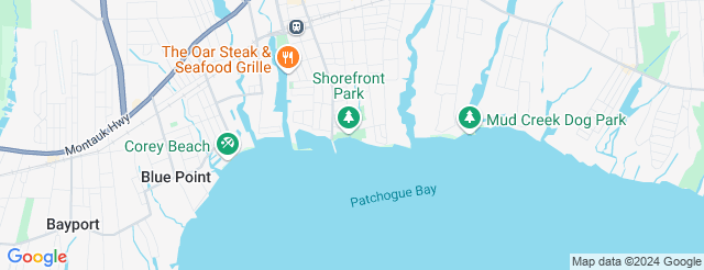 Shorefront Park